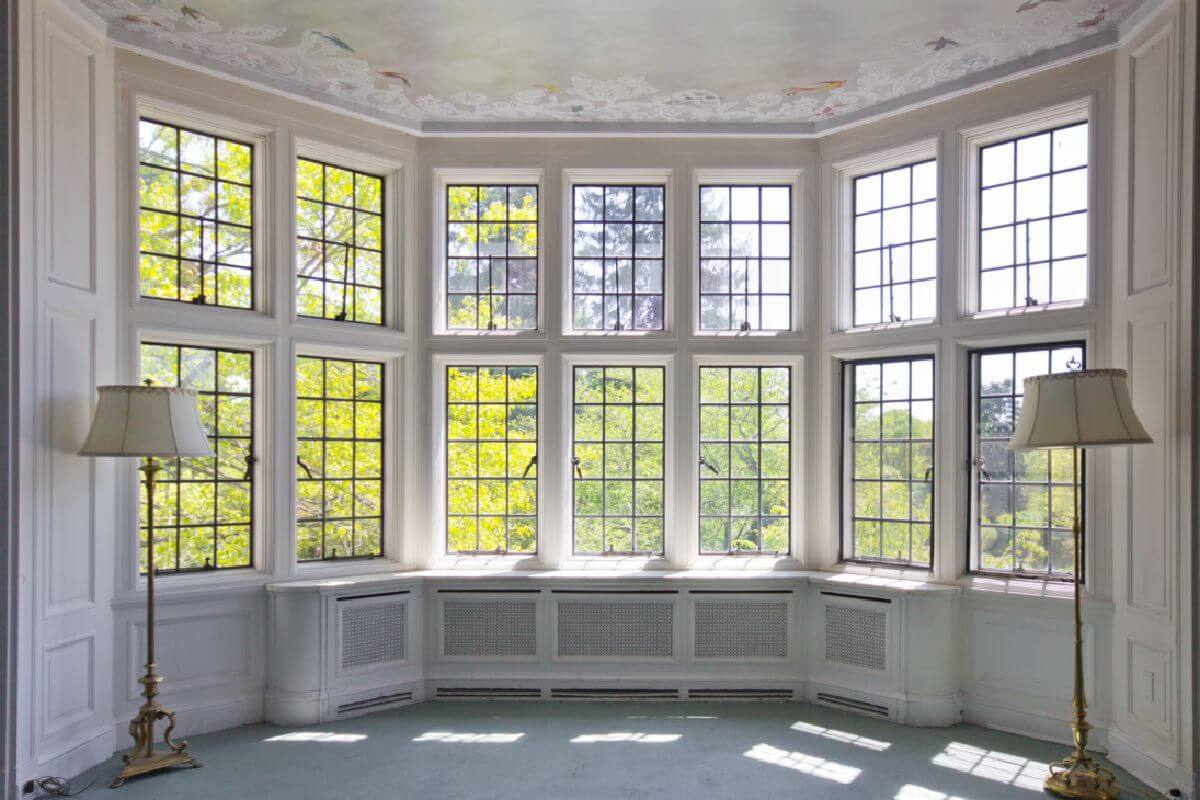 Replacement Bay Windows South Yorkshire
